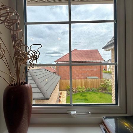 Single Room In Norwich Buitenkant foto